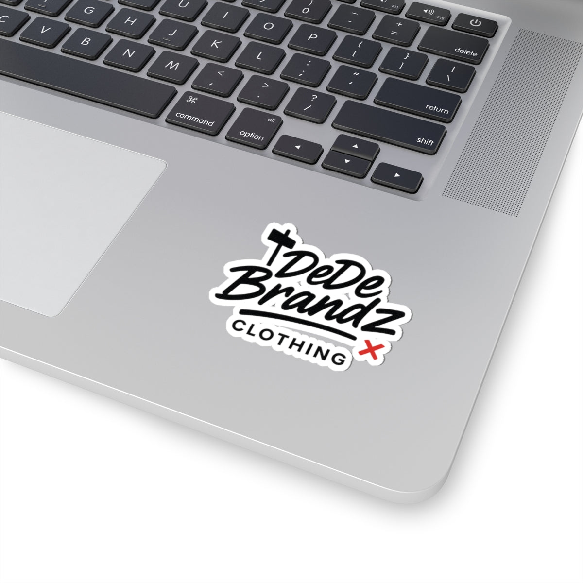 Trendy Kiss-Cut Stickers for Laptop, Water Bottle, Journal, Scrapbooking, Customizable Decor